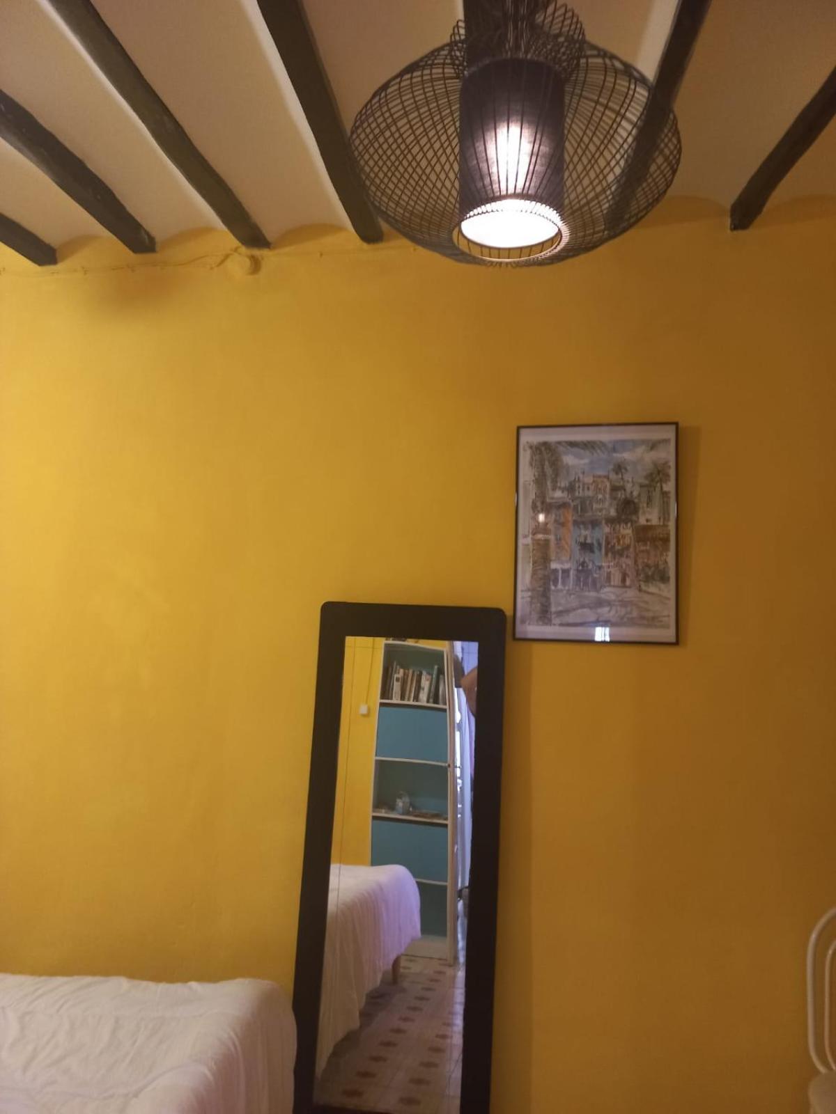 Cosy Apartment Casco Antiguo Villajoyosa Exterior photo